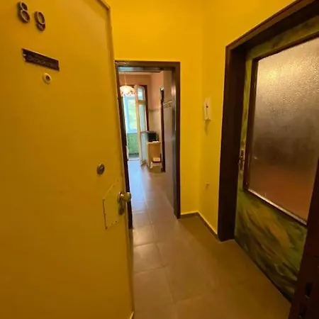 Apartament Tranquillity Home Warna