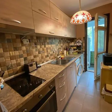 Apartament Tranquillity Home