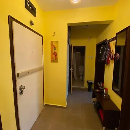 Apartament Tranquillity Home Warna